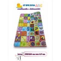 ราคา แผ่นรองคลาน เสื่อรองคลาน เบาะรองคลาน เสื่อพับเก็บ เสื่อรองคลานราคาโรงงาน ลายใหม่ ที่นอนเด็กที่นอนปิคนิค ลาย2ด้าน ขนาด6ฟุต เสื่อเกาหลี (25121595346)