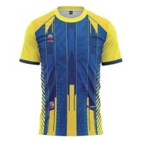 ราคา เสื้อกีฬาเด็ก เสื้อบอลเด็ก DD J1 (22280163902)