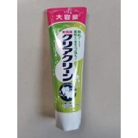 ราคา Kao Clear Clean Toothpaste form japan 170g (13293377665)