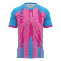 ราคา เสื้อกีฬาเด็ก เสื้อบอลเด็ก DD J1 (22280163916)