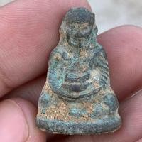 ราคา หลวงพ่อเงินอุ้มบาตร วัดบางคลาน ออกวัดท่ามะไฟ (24949282552)