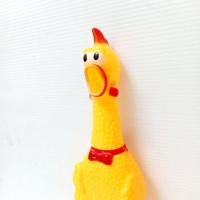 ราคา ไก่บีบ ของเล่น ของเด็กเล่น ไก่ ร้อง โอ๊ค โอ๊ค โอ๊ค ตรงปก พร้อมส่ง จากไทย (667158849)