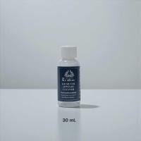ราคา Kr Silver Jewelry Cleaner น้ำยาล้างเครื่องประดับเงิน คุณภาพดี สูตรพรีเมียม ล้างเงิน ทอง และนาคได้ (24473823767)