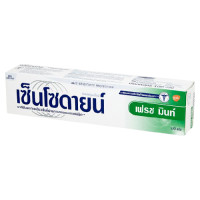 ราคา Free gift SENSODYNE FRESHMINT TP 1X100G SPRINT FOC (25385989772)