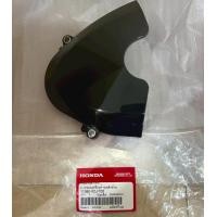 ราคา ฝาครอบสเตอร์หน้า สีดำ HONDA WAVE 110 I 2021 2025 ของแท้ศูนย์ขายเอง 11360 K2J T00 (24413627964)