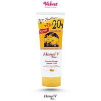 ราคา HONEI V BSC FACIAL FOAM ฮันนี่ วี บีเอสซี เฟเชียลโฟม น้ำผึ้ง velvetcosme (6925704859)