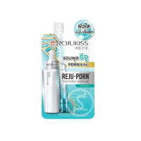 ราคา 1ซอง Rojukiss rojukiss reju pdrn moisture boost lock Reju PDRN Ampoule Serum 10ml Porebright10 Serum 8 ml (25510473714)
