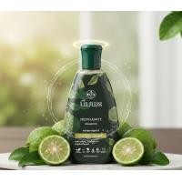 ราคา นิ่มพรแชมพูมะกรูดแท้ แชมพูสมุนไพรแท้จากธรรมชาติ 400มล (25456251599)