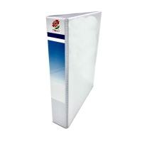 ราคา แฟ้ม 2 ห่วง สอดปก A4 สัน 2 ฟลาวเวอร์ 38 2SF (11631403442)