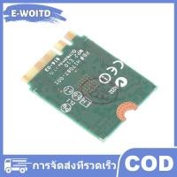 ราคา E WOITD 1ชิ้น1200Mbps บลูทูธ4 0ไร้สาย WIFI การ์ดเครือข่าย NGFF WiFi dongle AC Dual Band 2 4G 5G สำหรับแล็ปท็อป7260 7260NGW (24532022258)
