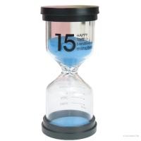 ราคา 1 3 5 10 15 30 นาทีนาฬิกาทรายนาฬิกาทรายนาฬิกาทราย Sand Cook นาฬิกาเด็กของขวัญทรายจับเวลาตกแต่งบ้าน zkg TH (23125972449)