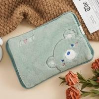 ราคา ไม่ต้องเติมน้ำเอง ถุงน้ำร้อนไฟฟ้า กระเป๋าน้ำร้อน กระเป๋าน้ำร้อนไฟฟ้า กระเป๋าน้ำร้อน ประคบร้อนไฟฟ้า อุ่นได้นาน 8 ชม (24580690795)