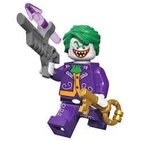 ราคา ชิ้นส่วนตัวละครฮีโร่ Marvel DC Joker Heath Ledger Batman Movie ชิ้นส่วนโมเดลสำหรับการประกอบของเล่น วัสดุ ABS ที่ปลอดภัย (24066412229)