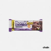 ราคา Bombbar โปรตีนบาร์ รสบราวนี่ (25634675750)