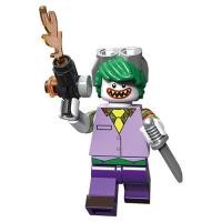 ราคา ชิ้นส่วนตัวละครฮีโร่ Marvel DC Joker Heath Ledger Batman Movie ชิ้นส่วนโมเดลสำหรับการประกอบของเล่น วัสดุ ABS ที่ปลอดภัย (24066412225)