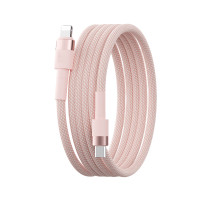 ราคา สายชาร์จแบบยาว 30W Quick Charge Charger Cable สำหรับ Apple 16 Charger Head 15promax โทรศัพท์ iPad Universal 14promax Data Cable GaN Plug PD20w Set TypeC (25240690060)