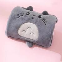 ราคา ไม่ต้องเติมน้ำเอง ถุงน้ำร้อนไฟฟ้า กระเป๋าน้ำร้อน กระเป๋าน้ำร้อนไฟฟ้า กระเป๋าน้ำร้อน ประคบร้อนไฟฟ้า อุ่นได้นาน 8 ชม (24580690781)