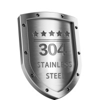 ราคา 304 สแตนเลส เตาปิ้งย่าง BBQ เตาปิ้งย่าง พับเก็บได้ ย่างใช้ถ่าน เป็นสแตนเลสเกรด 304 เตาปิ้งย่างสแตนเลส ใช้ถ่าน (25501883953)