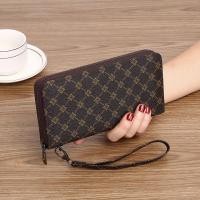 ราคา กระเป๋าสตางค์ผู้หญิง กระเป๋าถือ กระเป๋าใส่โทรศัพท์มือถือ กระเป๋าคาดข้อมือ กระเป๋าใส่บัตร กระเป๋าถือแบบมีหลายช่อง กระเป๋าสตางค์แบบยาว กระเป๋าสตางค์แฟชั่น (24927764596)