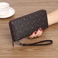 ราคา กระเป๋าสตางค์ผู้หญิง กระเป๋าถือ กระเป๋าใส่โทรศัพท์มือถือ กระเป๋าคาดข้อมือ กระเป๋าใส่บัตร กระเป๋าถือแบบมีหลายช่อง กระเป๋าสตางค์แบบยาว กระเป๋าสตางค์แฟชั่น (24927764593)