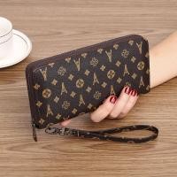 ราคา กระเป๋าสตางค์ผู้หญิง กระเป๋าถือ กระเป๋าใส่โทรศัพท์มือถือ กระเป๋าคาดข้อมือ กระเป๋าใส่บัตร กระเป๋าถือแบบมีหลายช่อง กระเป๋าสตางค์แบบยาว กระเป๋าสตางค์แฟชั่น (24927764594)