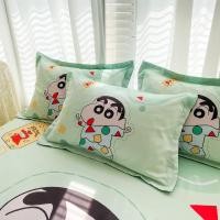 ราคา Dansunreve 1ชิ้นปลอกหมอนลายการ์ตูน30 50 40 60ดินสอสีชินจัง Stellalou doraemon lotso ปลอกหมอนที่นอนและผ้าปูที่นอนปลอกหมอนการ์ตูนน่ารัก (23849651844)