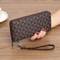 ราคา กระเป๋าสตางค์ผู้หญิง กระเป๋าถือ กระเป๋าใส่โทรศัพท์มือถือ กระเป๋าคาดข้อมือ กระเป๋าใส่บัตร กระเป๋าถือแบบมีหลายช่อง กระเป๋าสตางค์แบบยาว กระเป๋าสตางค์แฟชั่น (24927764597)
