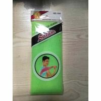ราคา ผ้าขนหนูอาบน้ำไนลอนแบบยาว ผ้าขนหนูอาบน้ำแบบถู ผ้าขนหนูแบบถูแบบเกาหลี ผ้าขนหนูแบบถูแบบปั่นฟอง ไม่หดตัว (24814610069)