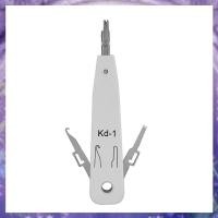 ราคา GPBS for RJ11 RJ12 RJ45 Cat5 1 Network Cable Wire Cut Tool Punch Down Impact Tool (24576628498)