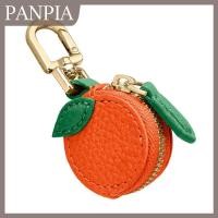 ราคา PANPIA กระเป๋าใส่เหรียญดีไซน์รูปผลไม้เชอร์รี่กระเป๋าใส่เหรียญกระเป๋าสตางค์ใบเล็กพวงกุญแจน่ารักลายพีชบลูเบอร์รี่ของขวัญสำหรับแอร์แท็กหญิงสาวผู้หญิง (24660651782)