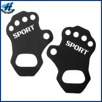 ราคา Bucwxa Palm Protector Gymnastics Grips Ultra light Workout Hand Grips for Weight Lifting Pull ups Sweat absorbing Gym Gloves for Palm Protection 1 Pair (25097831824)