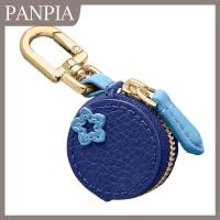 ราคา PANPIA กระเป๋าใส่เหรียญดีไซน์รูปผลไม้เชอร์รี่กระเป๋าใส่เหรียญกระเป๋าสตางค์ใบเล็กพวงกุญแจน่ารักลายพีชบลูเบอร์รี่ของขวัญสำหรับแอร์แท็กหญิงสาวผู้หญิง (24660651783)