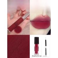 ราคา ลิปสติกเนื้อแมท 3CE Rust Brown Maple Cinnamon Velvet Matte Lip Mud Lip Glaze ลิปสติกเนื้อแมท ลิปสติกเนื้อแมท (24015168032)