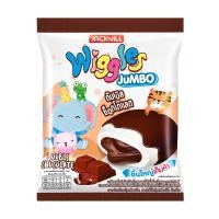 ราคา แพ็ค 6 วิกเกิลส์ มาร์ชแมลโลว์ 4 5 กรัม (24474458710)