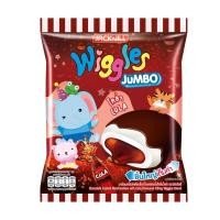 ราคา แพ็ค 6 วิกเกิลส์ มาร์ชแมลโลว์ 4 5 กรัม (24474458709)