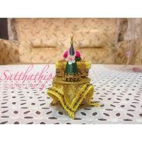 ราคา ธูปเทียนแพ ธูปเทียนแพจิ๋ว พานขอขมาจิ๋ว เทียนแพ เทียนแพจิ๋ว (20140541529)