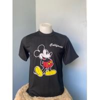 ราคา เสื้อยืดวินเทจ ผ้าบาง มิค (13436425150)