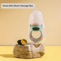 ราคา Pulchra จุกใส่ผลไม้ จุกซิลิโคน จุกดูด ใส่ผลไม้สำหรับเด็กหัดกัดกินผลไม้ จุกใส่ผลไม้ดูด (24680578755)