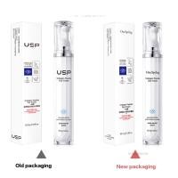 ราคา 15g Collagen Eye Cream Roller Ball อาการบวมและ Puffy ลดดวงตาครีมสำหรับซ่อมแซมริ้วรอยริ้วรอย JS 044 TH (23211478734)