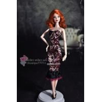 ราคา ชุดแฟชั่นสำหรับตุ๊กตา เด็กผู้หญิง วัย 6 ขวบ ชุดตุ๊กตา Supermodel ชุดหวาน ชุดเดรส ชุดกระโปรง ชุดฤดูร้อน ชุดราตรี (23106495493)