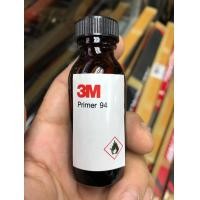 ราคา os อุปกรณ์เสริมรถยนต์ 3M Primer 94 น้ำยาช่วยการยึดเกาะผิวงานสติ๊กเกอร์ ขนาด 30ml ของแท้ 3M Primer 94 น้ำยาช่วยการยึดเกาะผิวขอบงานสติกเกอร์ 30ml (9107897205)