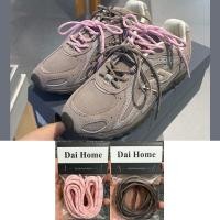 ราคา เชือกผูกรองเท้าแบบกลม Original Daihome สำหรับ New Balance 204L สีดำ สีเหลือง สีเขียว สีน้ำตาล สีเทา (24775096858)