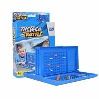ราคา ร้านอยู่กทม battleship board game บอดเกมส์หมากรุก เสริมพัฒนาการเด็ก สำหรับครอบครัว (23352789334)