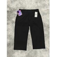 ราคา กางเกงทำงาน กางเกง 7 ส่วน มีไซส์2XL 7XL (22688248070)