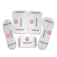 ราคา Dental Mirrors Double sided Dental Mirror Reflector Intraoral Orthodontic Photo Reflector (25340529808)