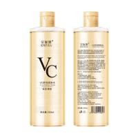 ราคา 300 500ml VC โทนเนอร์ กระจ่างใส ด้วย VC โทนเนอร์ วิตามินซีเข้มข้น toner VC Toner helps control oil Help tighten pores boun (25051442690)
