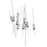 ราคา 10 Pcs Circuit Cut Off TF 240 Celsius 250V 10A Temperature Thermal Fuses (17587670478)