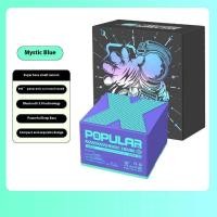 ราคา AOJN ระบบเสียงกลางแจ้งในบ้านขนาดเล็กของลำโพงบลูทูธพกพาได้ไร้สาย (25454678222)