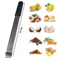 ราคา ที่ขูดผิวเลมอน ที่ขูดผิวมะนาว ที่ขูดผิวส้ม อุปกรณ์ขูดชีส เครื่องขูดอเนกประสงค์ เครื่องขูดชีส ชีสขูดเส้น มีดขูดชีส Cheese Graters เครื่องขูดชีส อุปกรณ์ขูด มีดเสิร์ฟชีส ที่ขูดชีสสแตนเลส ชีสขูด (25356075