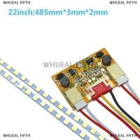 ราคา WHUEAL5 15 24inch LED Backlight Strip Light Kit LCD Screen To LED Monitor Current Plate (24472549468)
